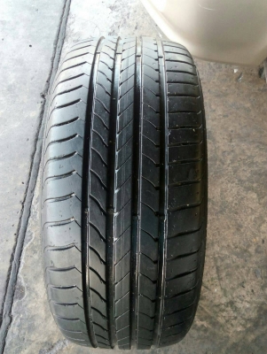 225/45R18 Goodyear EfficientGrip RunOnFlat made in Germany มี 1 เส้น tel.081-4273941 ไอดีไลน์ 0814273941 225/45R18 Goodyear EfficientGrip RunOnFlat made in Germany มี 1 เส้น tel.081-4273941 ไอดีไลน์ 0814273941