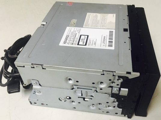 KENWOOD รุ่น DNX7380BT รุ่นTOPสุด