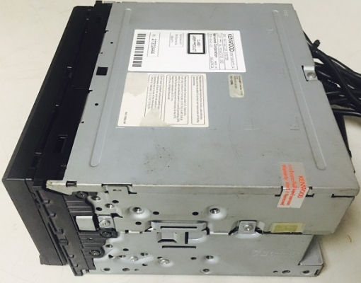 KENWOOD รุ่น DNX7380BT รุ่นTOPสุด