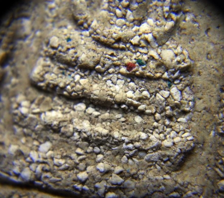 พระสมเด็จวัดระฆัง F01 ที่สุดมวลสารเนื้อก้นครกสวยๆ เนื้อหาสาระงามๆ ครบครับ