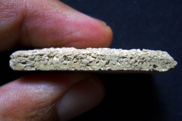 พระสมเด็จวัดระฆัง F01 ที่สุดมวลสารเนื้อก้นครกสวยๆ เนื้อหาสาระงามๆ ครบครับ