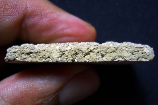 พระสมเด็จวัดระฆัง F01 ที่สุดมวลสารเนื้อก้นครกสวยๆ เนื้อหาสาระงามๆ ครบครับ