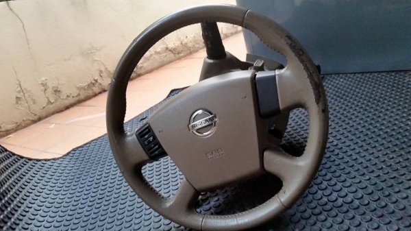 ขายพวงมาลัยยกคอ Skyline R34 ,, Celica ,, Impreza ,, Teana ,, V70 S60 S80