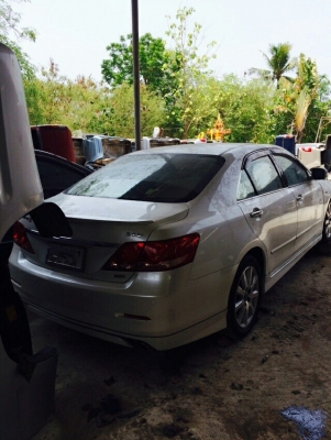 ซากคัมรี่ 2.4 รื้อถอดเเยกขายอะไรทุกอย่างทั้งคันมีหลายรุ่นเก๋งเเละกระบะใหม่เเละเก่า