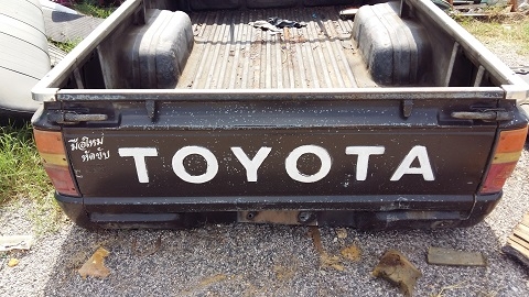 ขายลูกกระบะ โตโยต้า ฮีโร่  และเบาะ อะไหล่อย่างอื่น สอบถามได้ครับ