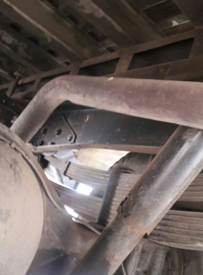 จองแล้ว ครับ หกล้อ อีซูชุ NKR 88ปี41ช่วงสั้น 3.20ม กะบะเรสทั้งลุก รถสภาพดีสวยพร้อมใช้งาน ทะเบียน พร้อมโอน