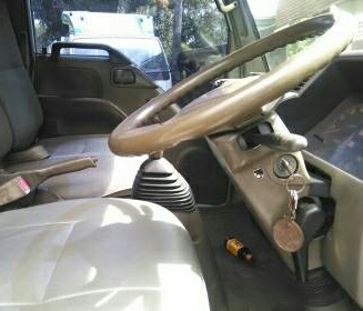 จองแล้ว ครับ หกล้อ อีซูชุ NKR 88ปี41ช่วงสั้น 3.20ม กะบะเรสทั้งลุก รถสภาพดีสวยพร้อมใช้งาน ทะเบียน พร้อมโอน