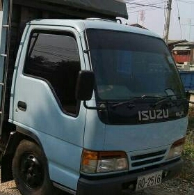 จองแล้ว ครับ หกล้อ อีซูชุ NKR 88ปี41ช่วงสั้น 3.20ม กะบะเรสทั้งลุก รถสภาพดีสวยพร้อมใช้งาน ทะเบียน พร้อมโอน