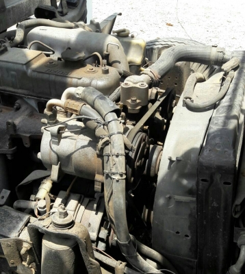 จองแล้ว ครับ หกล้อ อีซูชุ NKR 88ปี41ช่วงสั้น 3.20ม กะบะเรสทั้งลุก รถสภาพดีสวยพร้อมใช้งาน ทะเบียน พร้อมโอน