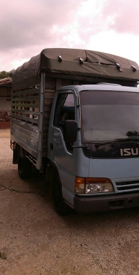 จองแล้ว ครับ หกล้อ อีซูชุ NKR 88ปี41ช่วงสั้น 3.20ม กะบะเรสทั้งลุก รถสภาพดีสวยพร้อมใช้งาน ทะเบียน พร้อมโอน