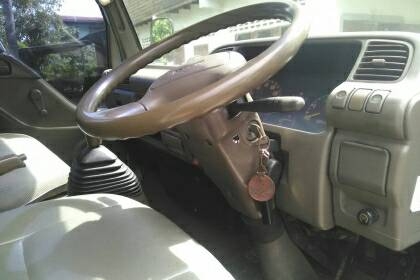 จองแล้ว ครับ หกล้อ อีซูชุ NKR 88ปี41ช่วงสั้น 3.20ม กะบะเรสทั้งลุก รถสภาพดีสวยพร้อมใช้งาน ทะเบียน พร้อมโอน