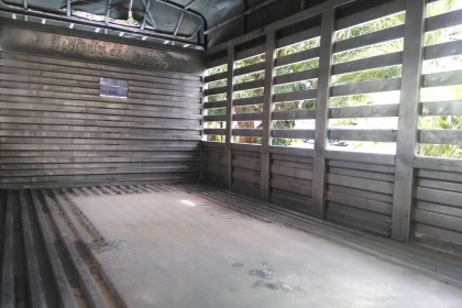 จองแล้ว ครับ หกล้อ อีซูชุ NKR 88ปี41ช่วงสั้น 3.20ม กะบะเรสทั้งลุก รถสภาพดีสวยพร้อมใช้งาน ทะเบียน พร้อมโอน