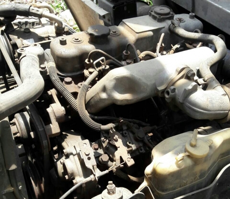 จองแล้ว ครับ หกล้อ อีซูชุ NKR 88ปี41ช่วงสั้น 3.20ม กะบะเรสทั้งลุก รถสภาพดีสวยพร้อมใช้งาน ทะเบียน พร้อมโอน