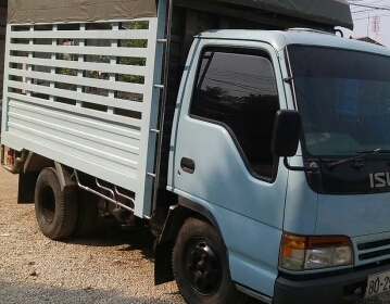 จองแล้ว ครับ หกล้อ อีซูชุ NKR 88ปี41ช่วงสั้น 3.20ม กะบะเรสทั้งลุก รถสภาพดีสวยพร้อมใช้งาน ทะเบียน พร้อมโอน