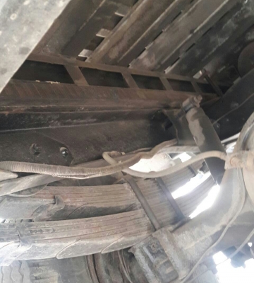 จองแล้ว ครับ หกล้อ อีซูชุ NKR 88ปี41ช่วงสั้น 3.20ม กะบะเรสทั้งลุก รถสภาพดีสวยพร้อมใช้งาน ทะเบียน พร้อมโอน