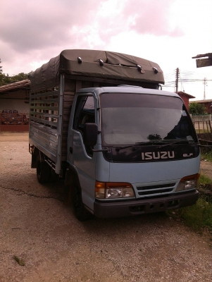 จองแล้ว ครับ หกล้อ อีซูชุ NKR 88ปี41ช่วงสั้น 3.20ม กะบะเรสทั้งลุก รถสภาพดีสวยพร้อมใช้งาน ทะเบียน พร้อมโอน