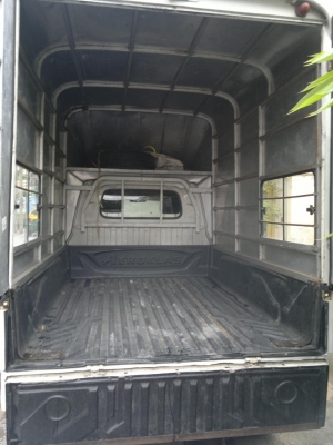 ซูซูกิ แครี่