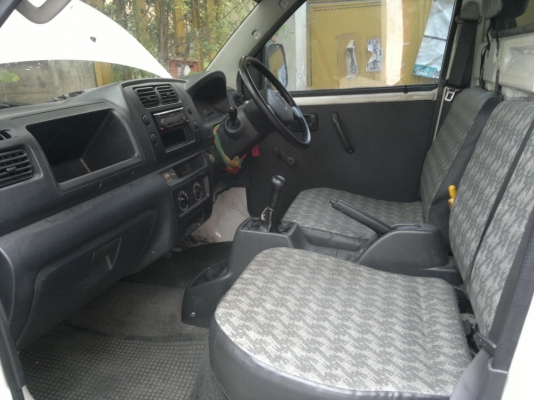 ซูซูกิ แครี่