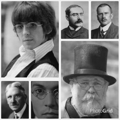 แว่นสายตายาวไททาเนียมบริสุทธิ์  HOYA made in Japan