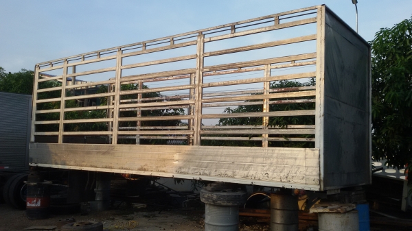 .กะบะ.เหล็ก.แผ่นข้างปีเนียม..สภาพสวย.ราคา.45,000