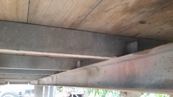 .กะบะ.เหล็ก.แผ่นข้างปีเนียม..สภาพสวย.ราคา.45,000