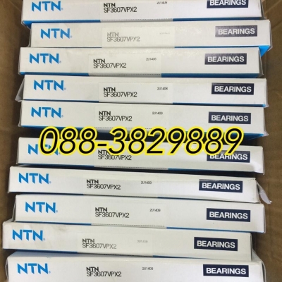 ลูกปืนตัวเดิน#PC60-5 NTN แท้Japan