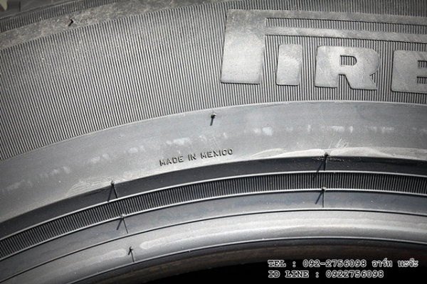 PIRELLI SCORPION VERDE ALL SEASON 265/50R20 MEXICO