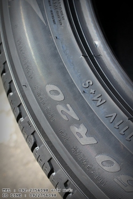 PIRELLI SCORPION VERDE ALL SEASON 265/50R20 MEXICO