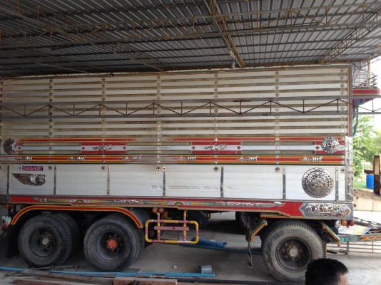 ขายลูกพ่วง3คานราคา500000บาท โทร0850853022 ขายลูกพ่วง3คานราคา500000บาท โทร0850853022