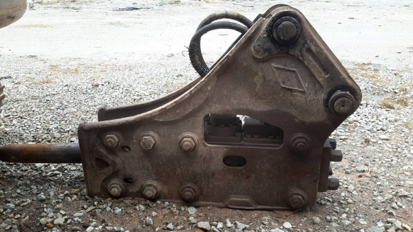 ขายแบคโฮ วอลโว่