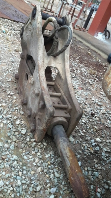 ขายแบคโฮ วอลโว่