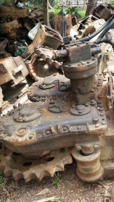 ขายตัวเดิน12มิตซู ไม่มีมอเตอร์ ราคา125000 โทร 0850853022