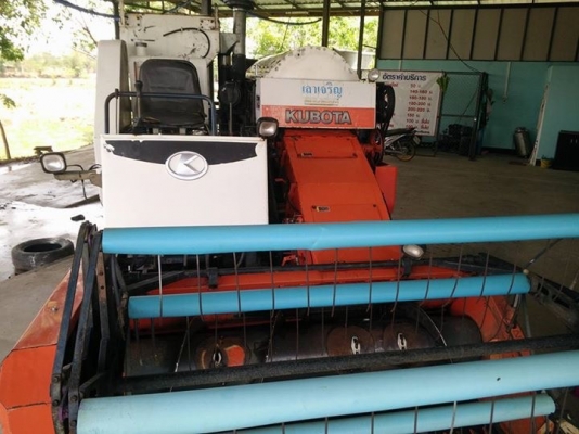 หลุดจองแล้ว..ด่วน!!!Kubota Dc60 ราคา199,000 บาท