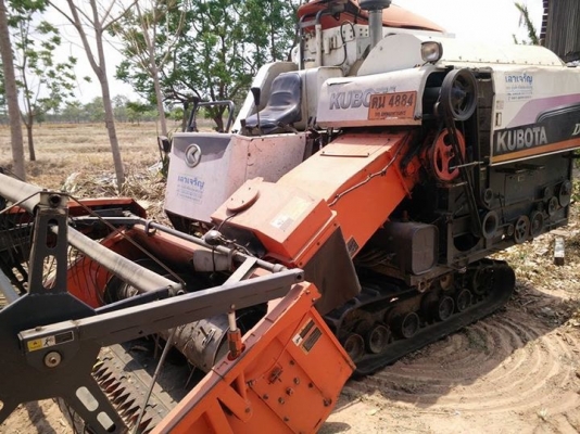 (((ด่วน!!!))) Kubota dc60plus+ รุ่นปี54 ราคา 259,000 บาท (((ด่วน!!!))) Kubota dc60plus+ รุ่นปี54 ราคา 259,000 บาท