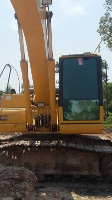 KOMATSU.PC200-8 เครื่องเดิมปั้มเดิม ไมค์10000สวยๆครับ
