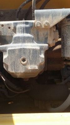 KOMATSU.PC200-8 เครื่องเดิมปั้มเดิม ไมค์10000สวยๆครับ