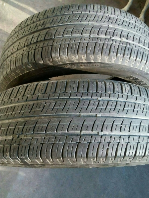 225/65R17 BRIDGESTONE DUELER H/T 470 สวย ดอกยางดีๆ ปี 13 มี 2 เส้น tel.081-4273941 ไอดีไลน์ 0814273941 225/65R17 BRIDGESTONE DUELER H/T 470 สวย ดอกยางดีๆ ปี 13 มี 2 เส้น tel.081-4273941 ไอดีไลน์ 0814273941
