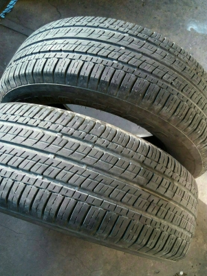 225/65R17 BRIDGESTONE DUELER H/T 470 สวย ดอกยางดีๆ ปี 13 มี 2 เส้น tel.081-4273941 ไอดีไลน์ 0814273941 225/65R17 BRIDGESTONE DUELER H/T 470 สวย ดอกยางดีๆ ปี 13 มี 2 เส้น tel.081-4273941 ไอดีไลน์ 0814273941
