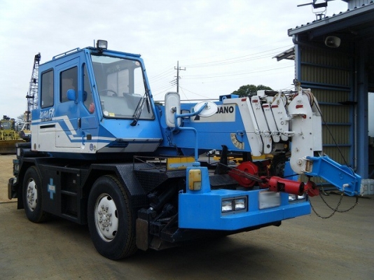 TR80 M-1 **ฟรีจดทะเบียน + ส่งรถ +ป.3 ***