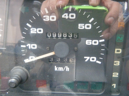 TR80 M-1 **ฟรีจดทะเบียน + ส่งรถ +ป.3 ***