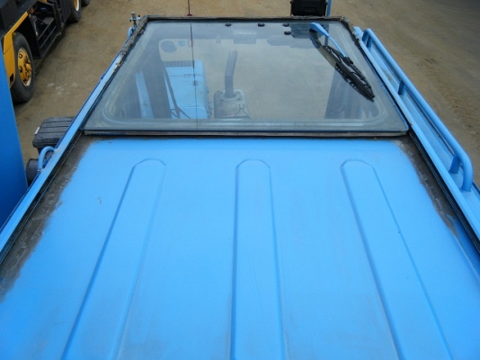 TR80 M-1 **ฟรีจดทะเบียน + ส่งรถ +ป.3 ***