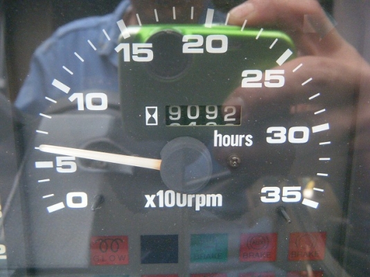 TR80 M-1 **ฟรีจดทะเบียน + ส่งรถ +ป.3 ***