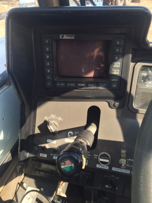 TADANO 8 ตันเต็ม ** ฟรีจดทะเบียน** รถอยู่ จ.นครปฐม