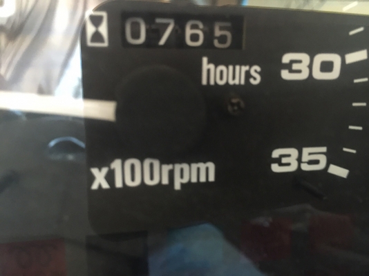 TADANO TR80M-1 *ฟรีจดทะเบียน*จัดไฟแน็นท์ให้