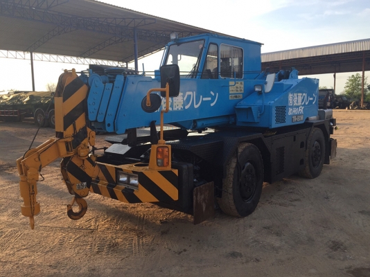 TADANO TR80M-1 *ฟรีจดทะเบียน*จัดไฟแน็นท์ให้