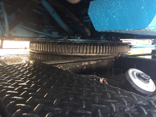 TADANO TR80M-1 *ฟรีจดทะเบียน*จัดไฟแน็นท์ให้