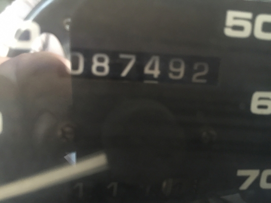 TADANO TR80M-1 *ฟรีจดทะเบียน*จัดไฟแน็นท์ให้