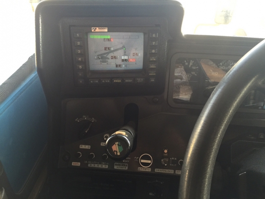 TADANO TR80M-1 *ฟรีจดทะเบียน*จัดไฟแน็นท์ให้