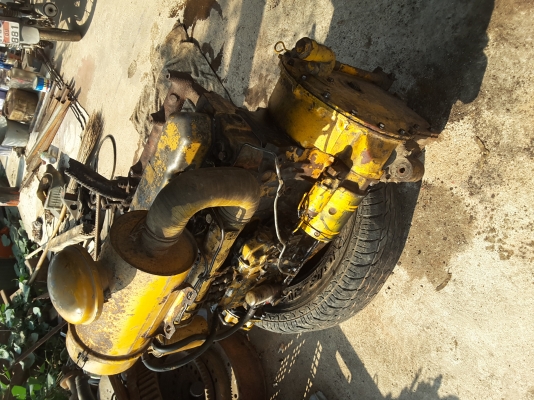 เครื่อง มิตซู S4E