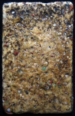 สมเด็จวัดระฆังพิมพ์ใหญ่งามๆ H01 มวลสารเต็ม คราบเก่าดูเอาครับ เนื้อหนึกนุ่ม